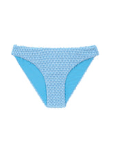 Cargar imagen en el visor de la galería, Product Front: Rio De Sol Bragas Bottom Drift-Cianita Essential-Comfy