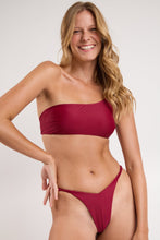 Cargar imagen en el visor de la galería, Image 10: Rio De Sol Bragas Bottom Touch-Carmim Gigi