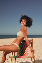 Cargar imagen en el visor de la galería, Image 12: Rio De Sol Sostén Top Brisa-Pistache Sara