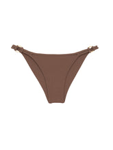 Cargar imagen en el visor de la galería, Product Front: Rio De Sol Bragas Bottom Sand-Cappuccino Cheeky-Aya