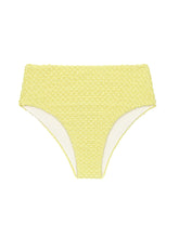 Cargar imagen en el visor de la galería, Product Front: Rio De Sol Bragas Bottom Drift-Butterglow Hotpants