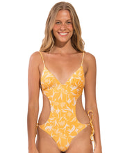 Cargar imagen en el visor de la galería, Gallery: Rio De Sol Una Pieza Sunny-Forest Trikini