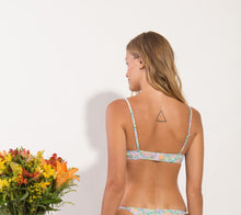 Cargar imagen en el visor de la galería, Image 09: Rio De Sol Sostén Top Tiny-Garden Mila