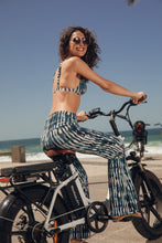 Cargar imagen en el visor de la galería, Image 13: Rio De Sol Pantalones De Playa Azule Murana Pants