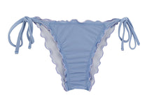 Cargar imagen en el visor de la galería, Product Front: Rio De Sol Bragas Bottom Garoa Frufru