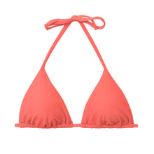Cargar imagen en el visor de la galería, Product Front: Rio De Sol Sostén Top Malibu-Nina Tri-Inv