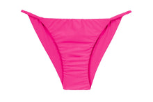Cargar imagen en el visor de la galería, Product Front: Rio De Sol Bragas Bottom Amaranto Cheeky-Fixa