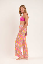 Cargar imagen en el visor de la galería, Image 08: Rio De Sol Pantalones De Playa Lyla Pants Knot
