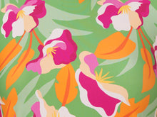 Cargar imagen en el visor de la galería, Image 07: Rio De Sol Bragas Bottom Green-Bloom Frufru-Comfy