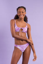 Cargar imagen en el visor de la galería, Image 08: Rio De Sol Conjunto Set Trail-Purple Tank-Tie Essential-Comfy