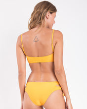 Cargar imagen en el visor de la galería, Image 05: Rio De Sol Conjunto Set Solar Bandeau-Reto Madrid