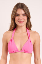 Cargar imagen en el visor de la galería, Gallery: Rio De Sol Sostén Top Mtx-Ultrapink Mel