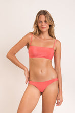 Cargar imagen en el visor de la galería, Image 03: Rio De Sol Conjunto Set Malibu-Nina Bandeau-Reto Essential