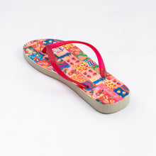 Cargar imagen en el visor de la galería, Image 04: Rio De Sol Chancletas Love-Trip Slim