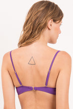 Cargar imagen en el visor de la galería, Image 07: Rio De Sol Sostén Top Amuleto Bandeau-Crispy