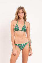 Cargar imagen en el visor de la galería, Model Front: Rio De Sol Bragas Bottom Happiness Ibiza-Comfy