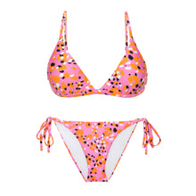 Cargar imagen en el visor de la galería, Product Front: Rio De Sol Conjunto Set Sweet-Camo Tri-Fixo Ibiza-Comfy