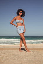 Cargar imagen en el visor de la galería, Image 14: Rio De Sol Falda De Playa Drift-Cianita Lila Skirt