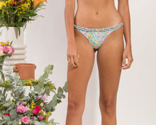 Cargar imagen en el visor de la galería, Gallery: Rio De Sol Bragas Bottom Tiny-Garden Leblon