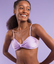 Cargar imagen en el visor de la galería, Image 09: Rio De Sol Sostén Top Shimmer-Harmonia Bandeau-Joy