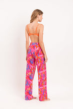 Cargar imagen en el visor de la galería, Image 09: Rio De Sol Pantalones De Playa Flavors Wide Pants