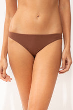 Cargar imagen en el visor de la galería, Gallery: Rio De Sol Bragas Bottom Sand-Cappuccino Leblon