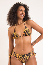 Cargar imagen en el visor de la galería, Image 08: Rio De Sol Bragas Bottom Wild-Orange Madrid