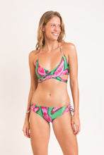Cargar imagen en el visor de la galería, Image 07: Rio De Sol Conjunto Set Parrots Kate Madrid