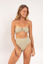 Cargar imagen en el visor de la galería, Image 06: Rio De Sol Bragas Bottom Brisa-Pistache Hotpants