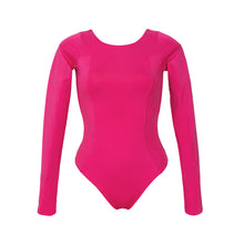 Cargar imagen en el visor de la galería, Product Front: Wednesday In Hawaii By Rio De Sol Una Pieza Guava Surf