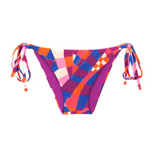 Cargar imagen en el visor de la galería, Product Front: Rio De Sol Bragas Bottom Funny Lacinho