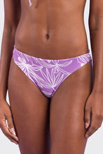 Cargar imagen en el visor de la galería, Gallery: Rio De Sol Bragas Bottom Trail-Purple Essential-Comfy