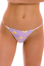 Cargar imagen en el visor de la galería, Gallery: Rio De Sol Bragas Bottom Canola Cheeky-Fixo