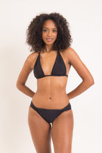 Cargar imagen en el visor de la galería, Image 09: Rio De Sol Bragas Bottom Nero Mel-Comfy