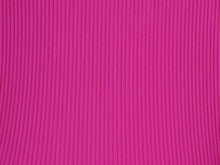 Cargar imagen en el visor de la galería, Image 06: Rio De Sol Sostén Top Cotele-Amaranto Tri-Inv