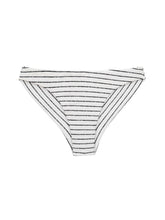 Cargar imagen en el visor de la galería, Product Front: Rio De Sol Bragas Bottom Linea-White Nice