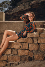 Cargar imagen en el visor de la galería, Image 13: Rio De Sol Mini Dress Luma Laura Dress
