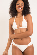Cargar imagen en el visor de la galería, Image 11: Rio De Sol Bragas Bottom Off-White Mel-Comfy
