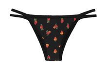 Cargar imagen en el visor de la galería, Product Front: Rio De Sol Bragas Bottom Cashew Rio-Duo