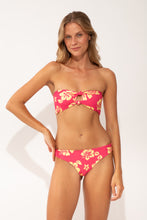 Cargar imagen en el visor de la galería, Image 06: Wednesday In Hawaii By Rio De Sol Bragas Bottom Pua-Guava Waikiki
