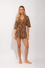 Cargar imagen en el visor de la galería, Image 06: Rio De Sol Mini Dress Yaguara Mini Dress