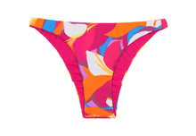 Cargar imagen en el visor de la galería, Product Front: Rio De Sol Bragas Bottom Antelope Leblon