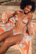 Cargar imagen en el visor de la galería, Image 12: Rio De Sol Bragas Bottom Olyra Cheeky-Tie