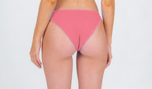 Cargar imagen en el visor de la galería, Model Back: Rio De Sol Bragas Bottom Confetti Essential-Comfy