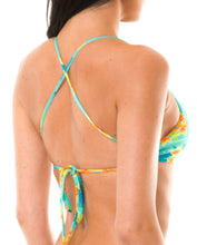 Cargar imagen en el visor de la galería, Image 03: Rio De Sol Sostén Soutien Lei Sporty