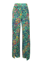 Cargar imagen en el visor de la galería, Product Front: Rio De Sol Pantalones De Playa Wilds Wide Pants