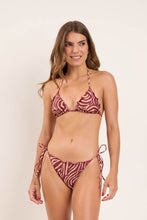 Cargar imagen en el visor de la galería, Image 05: Rio De Sol Bragas Bottom Dune Frufru
