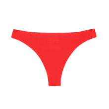 Cargar imagen en el visor de la galería, Product Front: Rio De Sol Bragas Bottom Rouge Nice-Fio