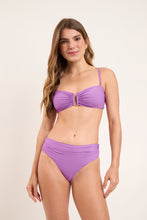 Cargar imagen en el visor de la galería, Model Front: Rio De Sol Bragas Bottom Bio-Floreira Amy