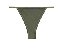 Cargar imagen en el visor de la galería, Product Front: Rio De Sol Bragas Bottom Croco California